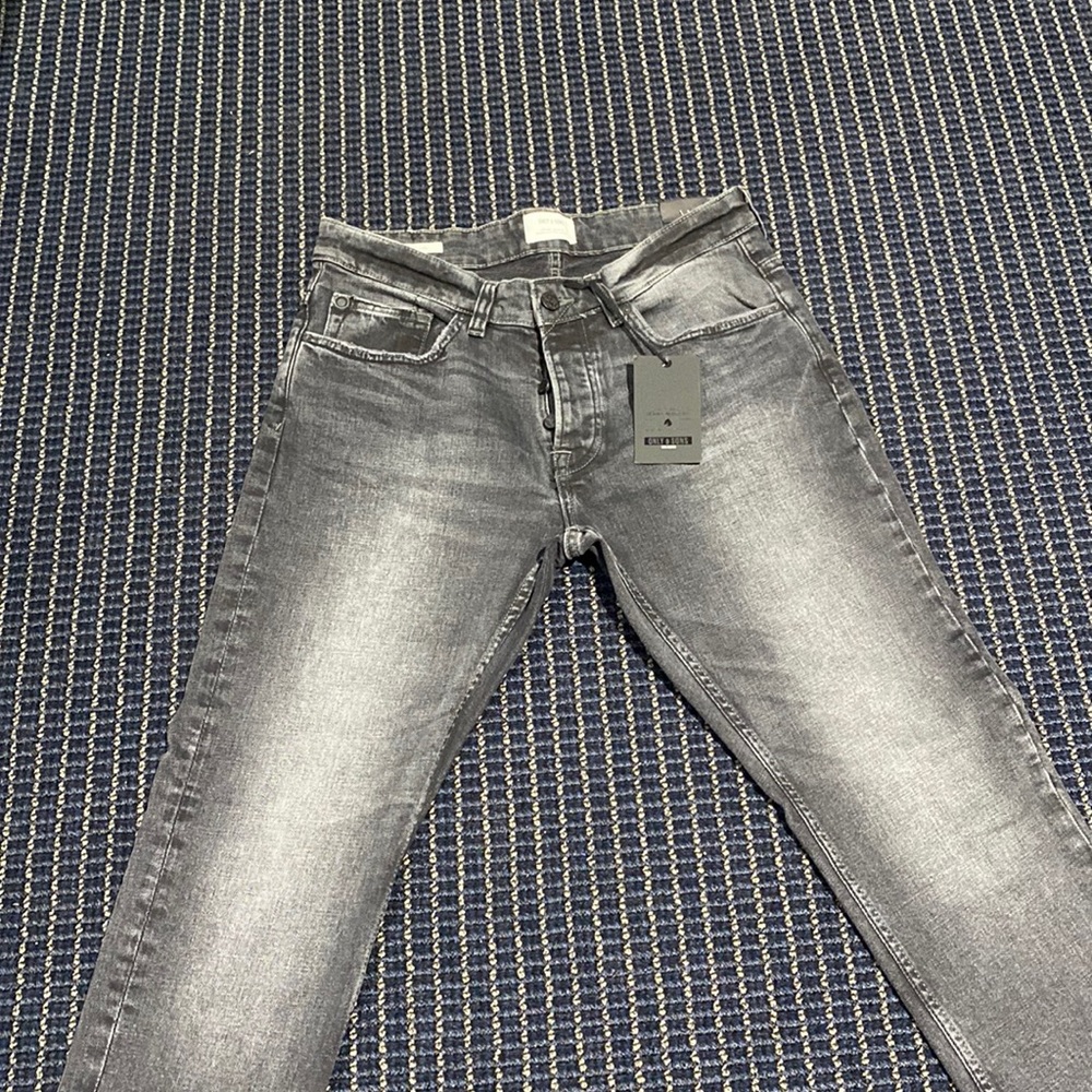 Brand new Only and Sons mens Jeans